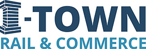 I-Town Rail & Commerce park Logo